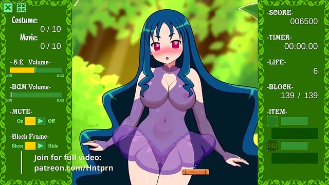 Steamy Strip Brick Breaker - Naughty Minigame Challenge & Tease Battles