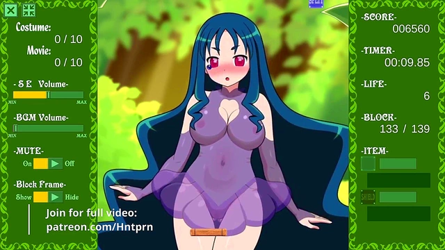 Steamy Strip Brick Breaker - Naughty Minigame Challenge & Tease Battles