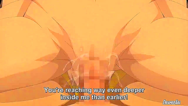 Boy 18+ Summoned to Another World Battles Harem Desires in Steamy Hentai Quest