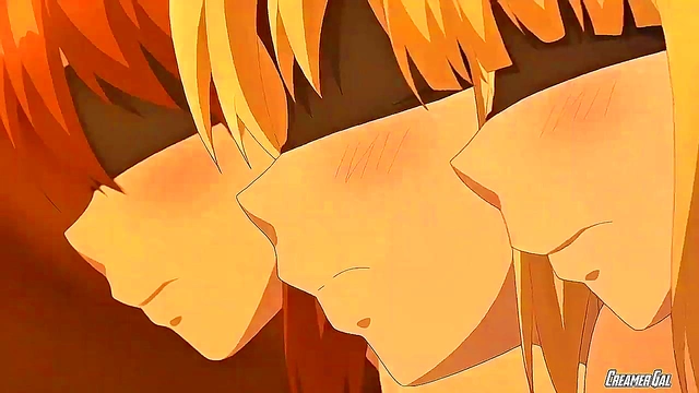 Boy 18+ Summoned to Another World Battles Harem Desires in Steamy Hentai Quest