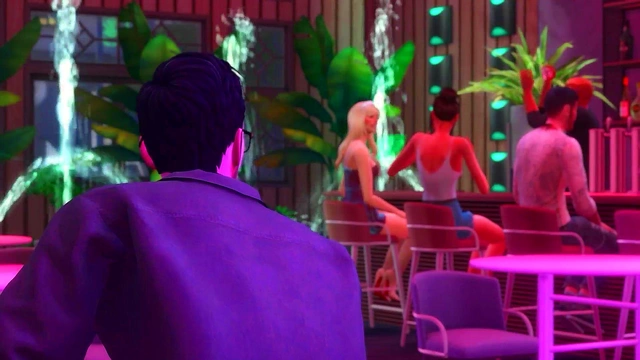 Taste Me – Steamy 3D Hentai Teaser Action