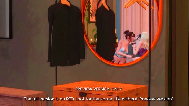 Taste Me – Steamy 3D Hentai Teaser Action