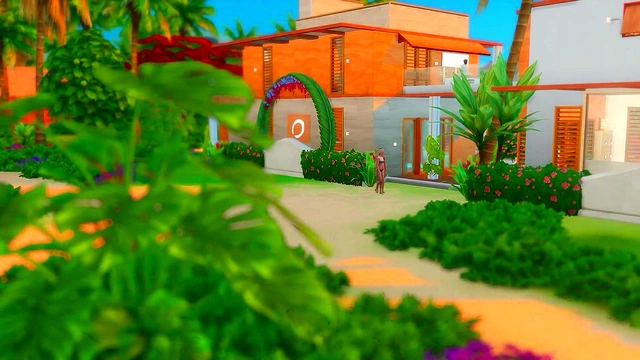 Overwatch 3D Hentai Teaser – Steamy Character Showdown Unleashed