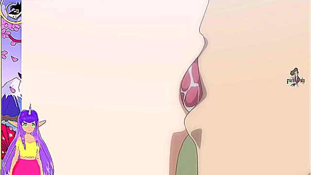 Makoto's Forbidden Affair Escalates in School Days Hentai Part 5