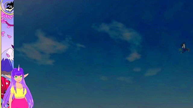 Makoto's Forbidden Affair Escalates in School Days Hentai Part 5