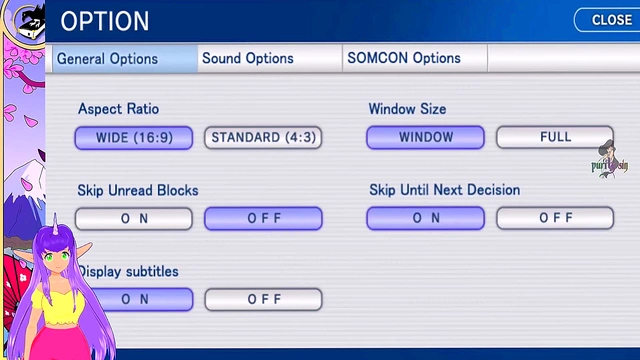 Makoto's Forbidden Affair Escalates in School Days Hentai Part 5