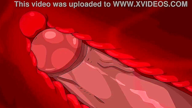 2B’s Seductive Breakdown in Neon-Lit Combat – A Hentai Delight