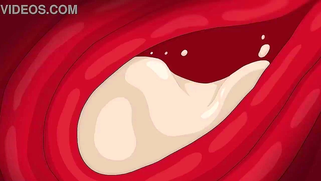 2B’s Seductive Breakdown in Neon-Lit Combat – A Hentai Delight