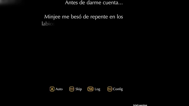 Daeshim & Min-jee’s Forbidden Lust in Zombie Apocalypse – Spanish Sub