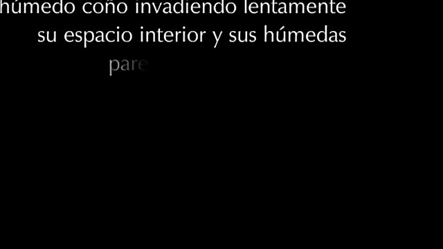 Daeshim & Min-jee’s Forbidden Lust in Zombie Apocalypse – Spanish Sub