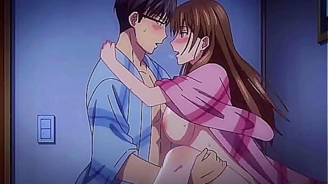 Cheating Wife Betrays Husband With Best Friend - Steamy Hentai Encounter