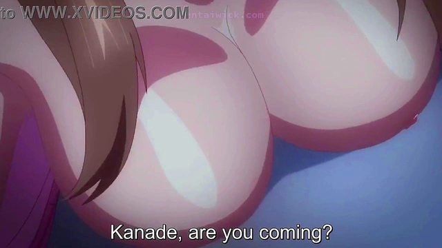 Cheating Wife Betrays Husband With Best Friend - Steamy Hentai Encounter