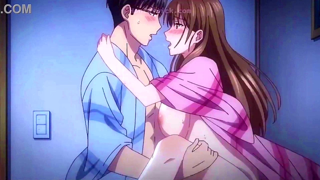Cheating Wife Betrays Husband With Best Friend - Steamy Hentai Encounter
