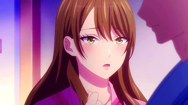 Cheating Wife Betrays Husband With Best Friend - Steamy Hentai Encounter