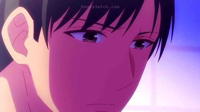 Cheating Wife Betrays Husband With Best Friend - Steamy Hentai Encounter