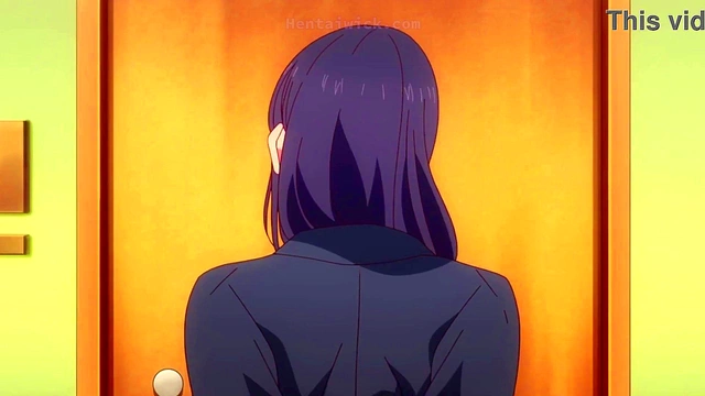 Cheating Wife Betrays Husband With Best Friend - Steamy Hentai Encounter