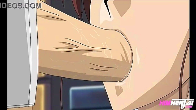 Caught Red-Handed – Wife’s Wild Affair With Neighbor Uncovered in Steamy Hentai