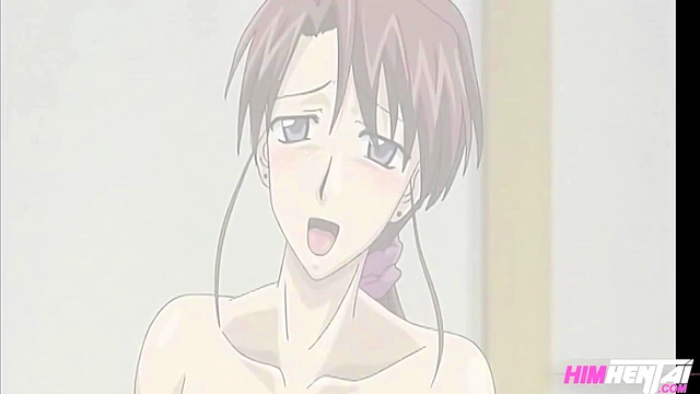 Caught Red-Handed – Wife’s Wild Affair With Neighbor Uncovered in Steamy Hentai