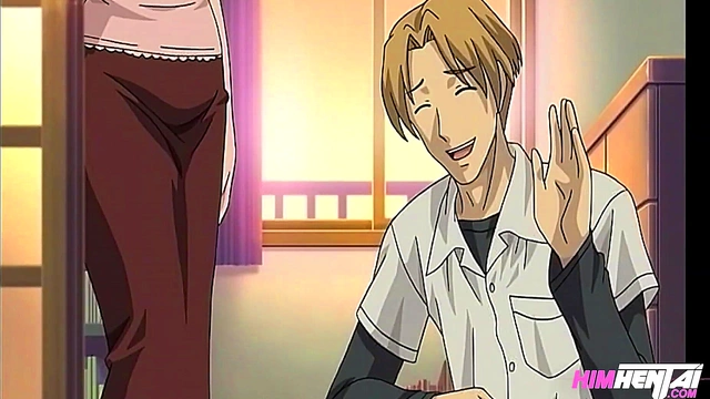 Caught Red-Handed – Wife’s Wild Affair With Neighbor Uncovered in Steamy Hentai