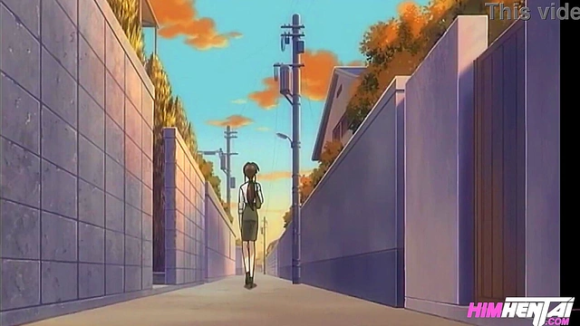 Caught Red-Handed – Wife’s Wild Affair With Neighbor Uncovered in Steamy Hentai