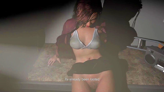 Ellie’s Wet Desire Unleashed – Steamy Hentai Fantasy UNCENSORED