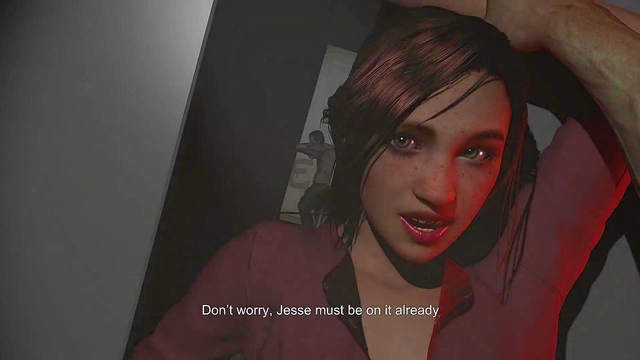 Ellie’s Wet Desire Unleashed – Steamy Hentai Fantasy UNCENSORED