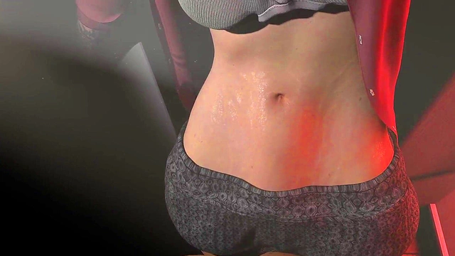 Ellie’s Wet Desire Unleashed – Steamy Hentai Fantasy UNCENSORED