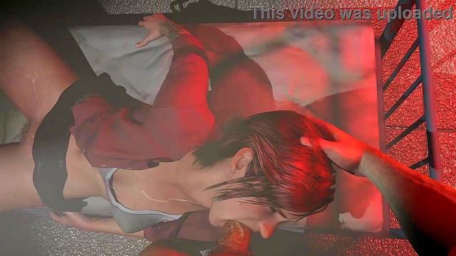 Ellie’s Wet Desire Unleashed – Steamy Hentai Fantasy UNCENSORED