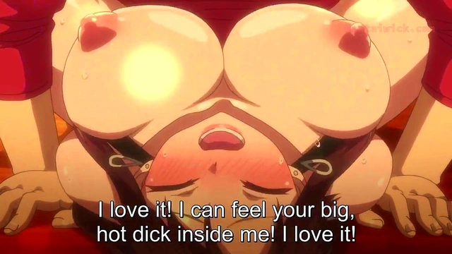 Swinger Party Gone Wild – My Busty Coworker’s First Orgy Experience, Hentai