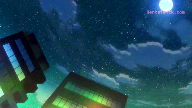 Swinger Party Gone Wild – My Busty Coworker’s First Orgy Experience, Hentai