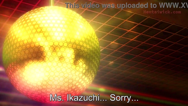 Swinger Party Gone Wild – My Busty Coworker’s First Orgy Experience, Hentai