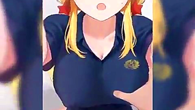 Meguru Hachimiya Seduces Fans in Steamy Idol Obsession Hentai