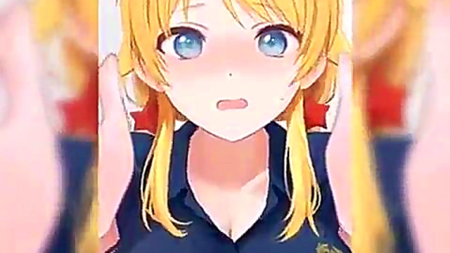 Meguru Hachimiya Seduces Fans in Steamy Idol Obsession Hentai