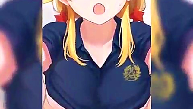 Meguru Hachimiya Seduces Fans in Steamy Idol Obsession Hentai