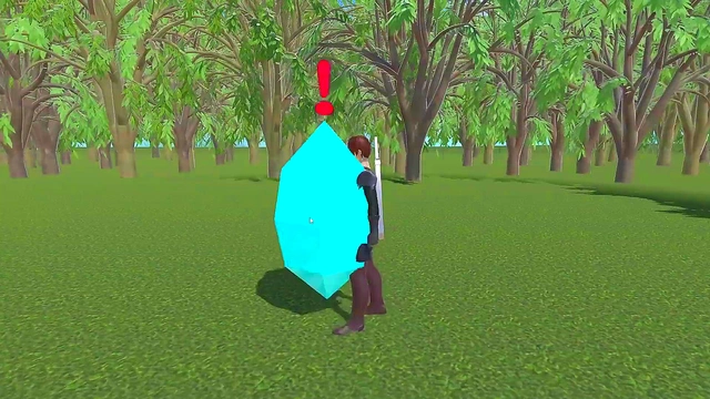 Osana’s Temptation – Cheating Desires Unleashed in Hentai Adventure