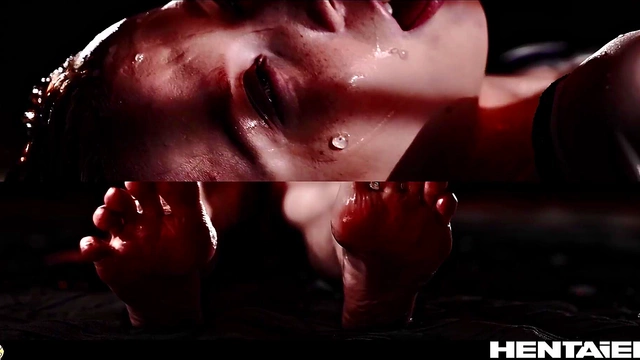 Petite Teen 18+ Impregnated by Alien’s Massive Cock – Creamy Egg Birth Hentai