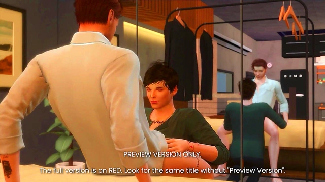 Encore Before the Show – Steamy 3D Hentai Performance Begins