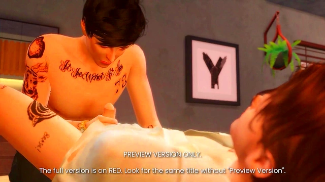 Encore Before the Show – Steamy 3D Hentai Performance Begins