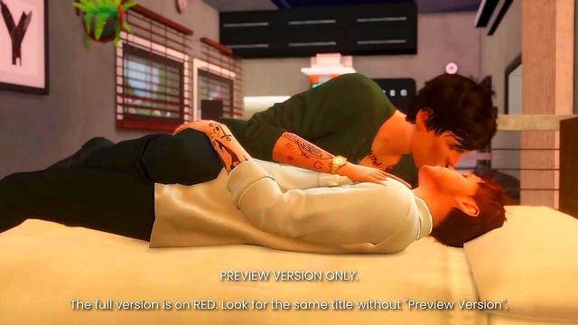 Encore Before the Show – Steamy 3D Hentai Performance Begins