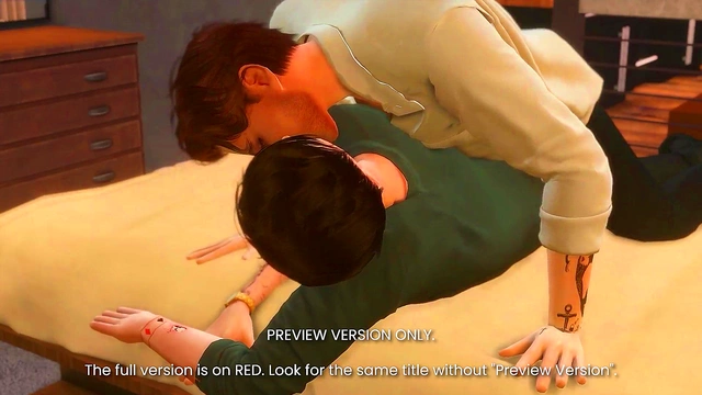 Encore Before the Show – Steamy 3D Hentai Performance Begins