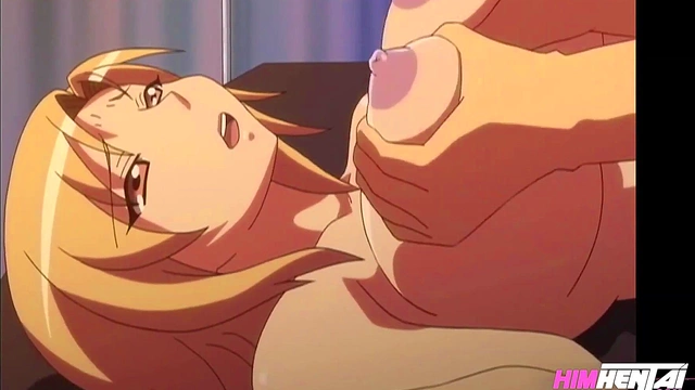 Doctor’s Exam Turns Steamy with Forbidden Blowjob Fantasy – Uncensored Hentai