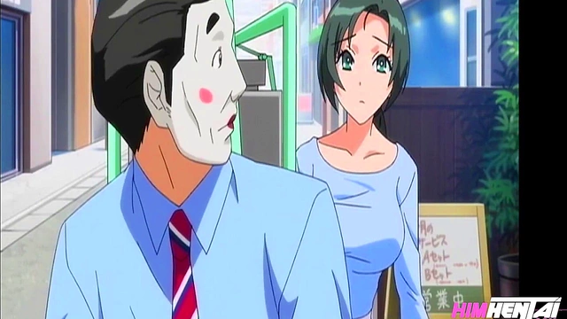 Doctor’s Exam Turns Steamy with Forbidden Blowjob Fantasy – Uncensored Hentai