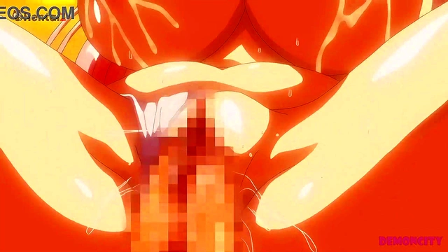 Bouncy Rabbit Thrills in Wild Hentai Adventure!