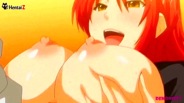 Bouncy Rabbit Thrills in Wild Hentai Adventure!