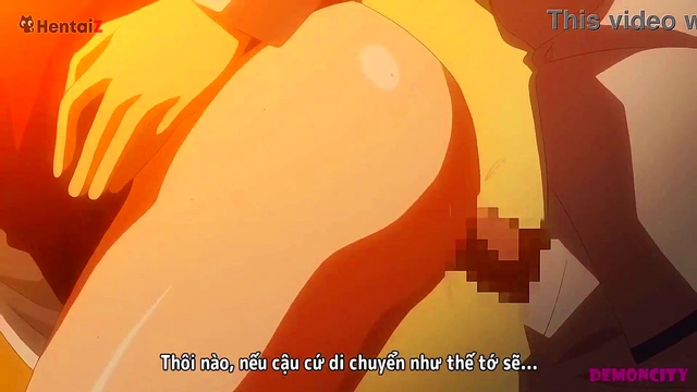 Bouncy Rabbit Thrills in Wild Hentai Adventure!