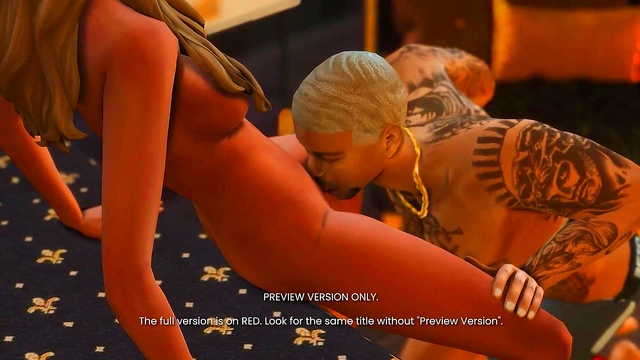 She Ain't Mine 3 – Steamy 3D Hentai Fantasy Unleashed