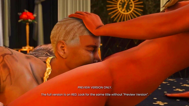 She Ain't Mine 3 – Steamy 3D Hentai Fantasy Unleashed