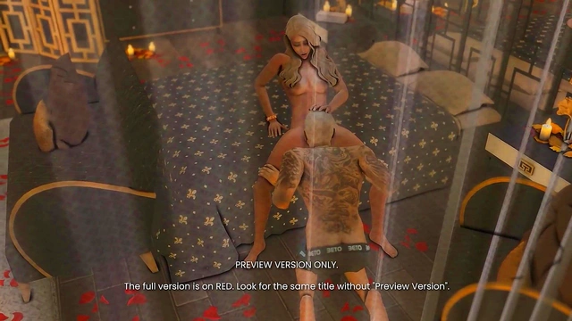 She Ain't Mine 3 – Steamy 3D Hentai Fantasy Unleashed