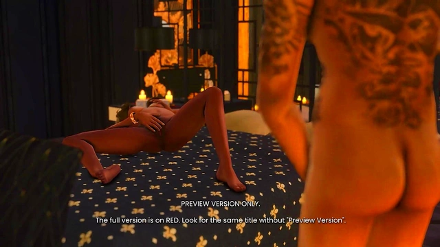 She Ain't Mine 3 – Steamy 3D Hentai Fantasy Unleashed