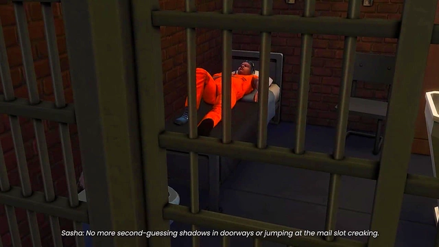 She Ain't Mine 3 – Steamy 3D Hentai Fantasy Unleashed